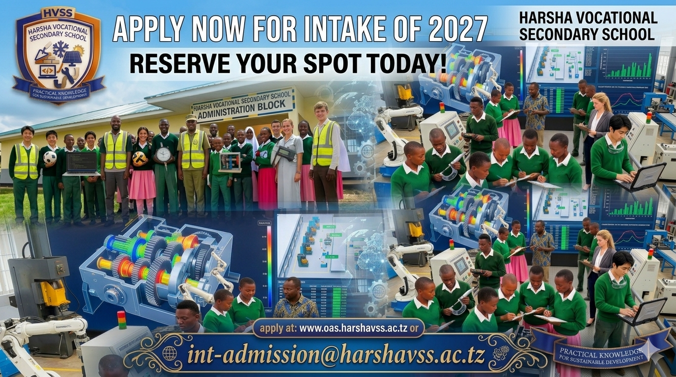 International Admissions Portfolio