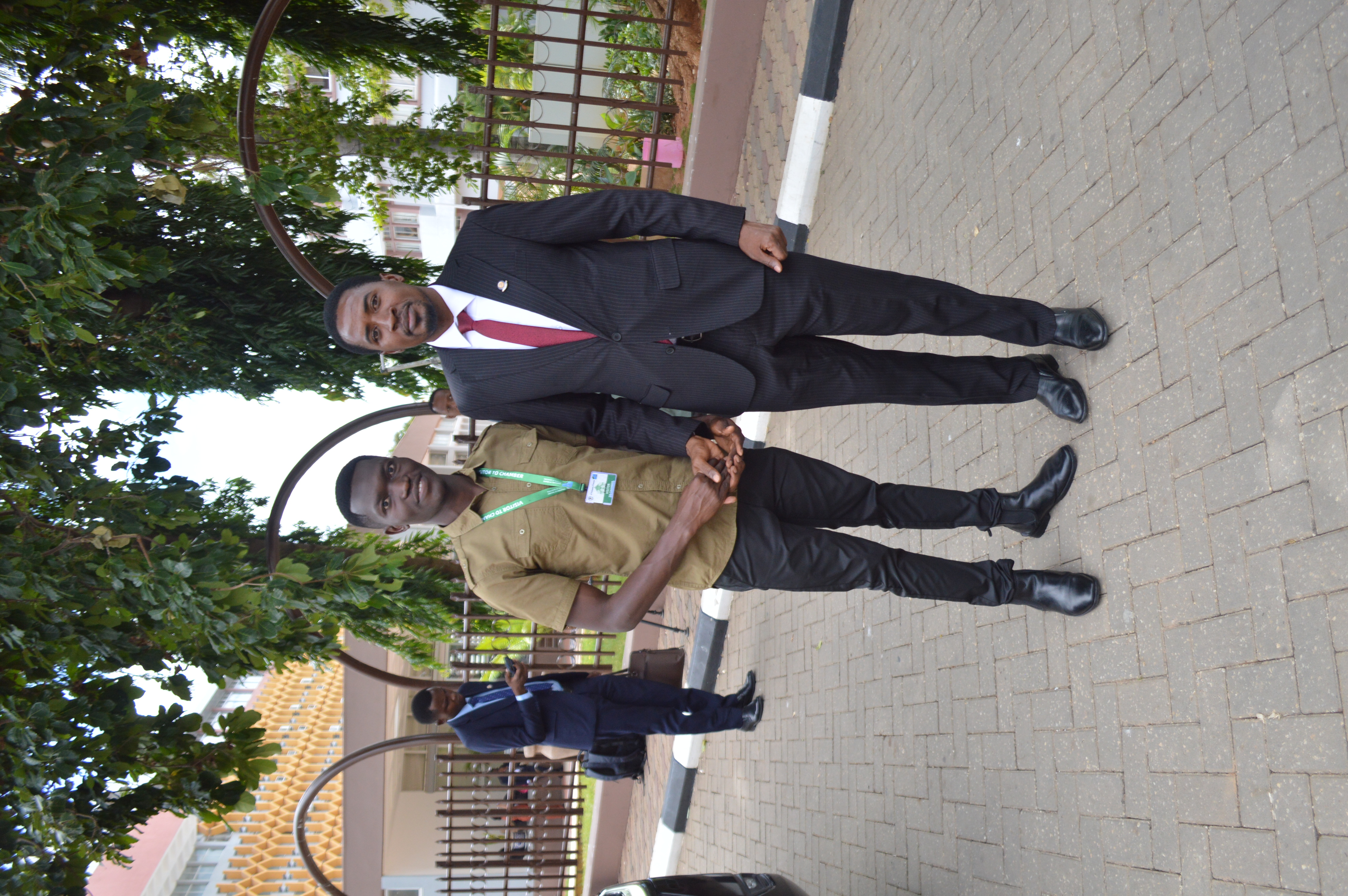 ICT Vocational Training